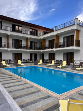 Anne's Hotel in Mestia